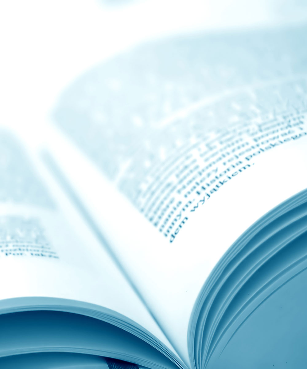 impaginazione editoriale
